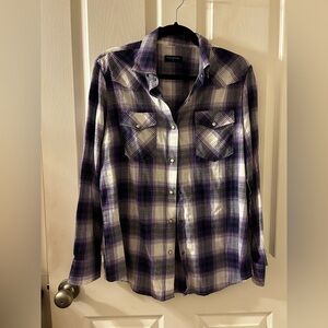 Pashmartuk Brand cowgirl shirt